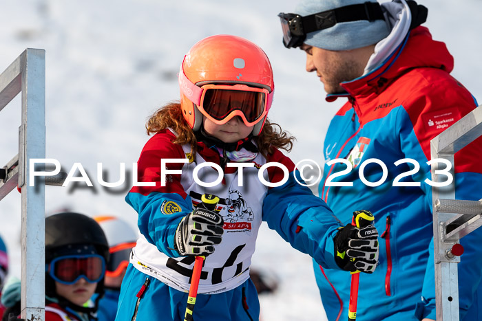 DSV Skitty Cup U'gau, 05.02.2023