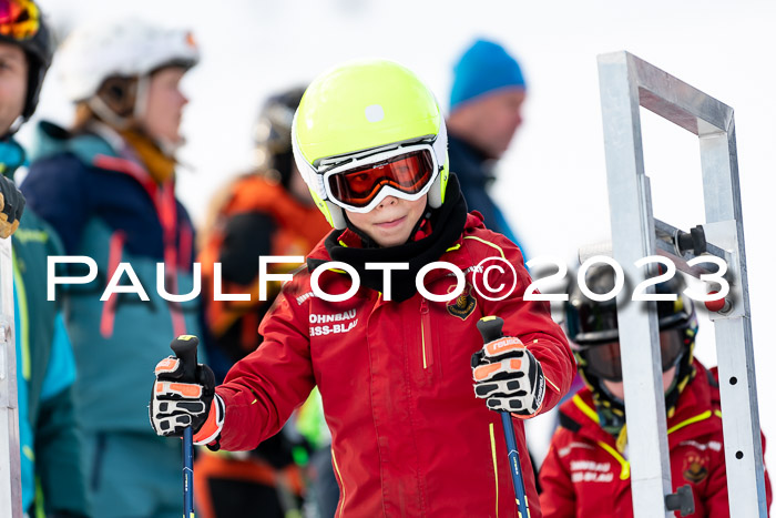 DSV Skitty Cup U'gau, 05.02.2023