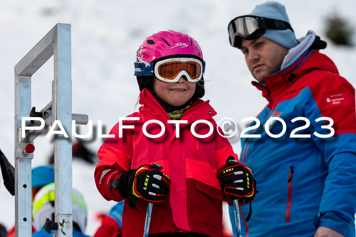 DSV Skitty Cup U'gau, 05.02.2023