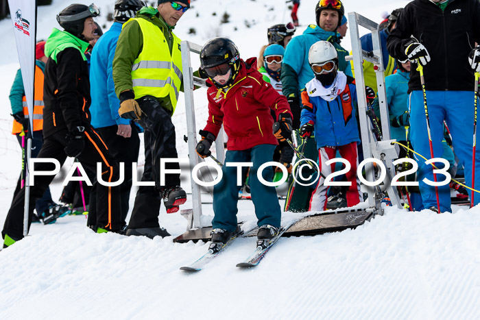 DSV Skitty Cup U'gau, 05.02.2023