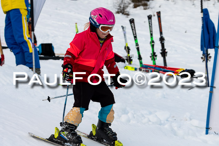 DSV Skitty Cup U'gau, 05.02.2023