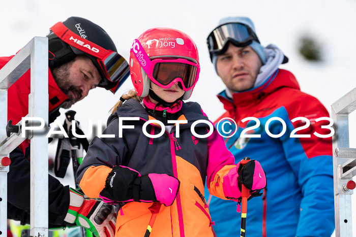 DSV Skitty Cup U'gau, 05.02.2023