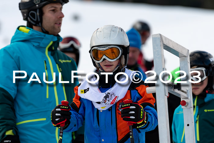DSV Skitty Cup U'gau, 05.02.2023