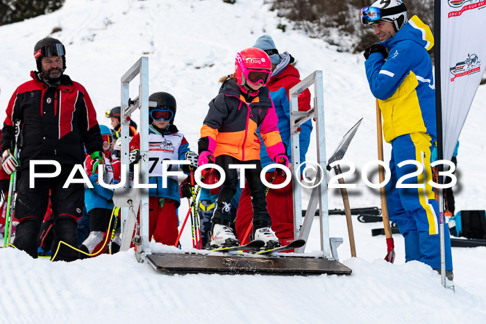 DSV Skitty Cup U'gau, 05.02.2023