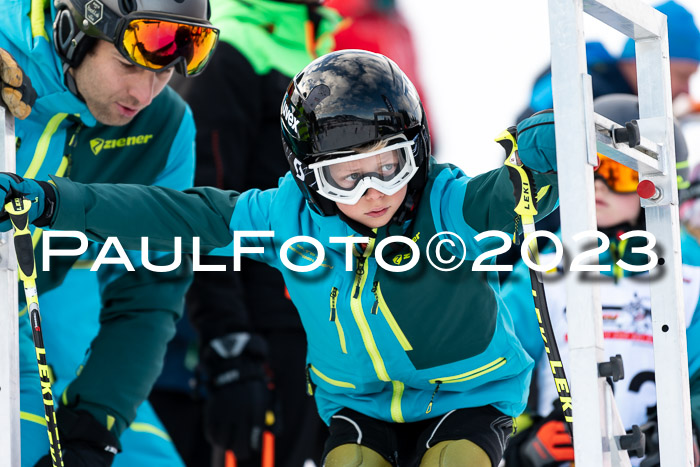 DSV Skitty Cup U'gau, 05.02.2023