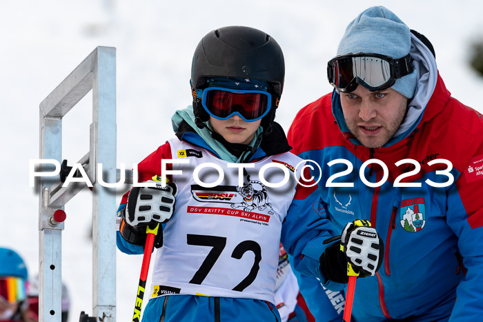 DSV Skitty Cup U'gau, 05.02.2023