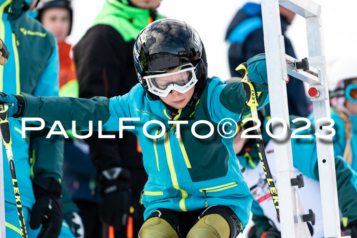 DSV Skitty Cup U'gau, 05.02.2023