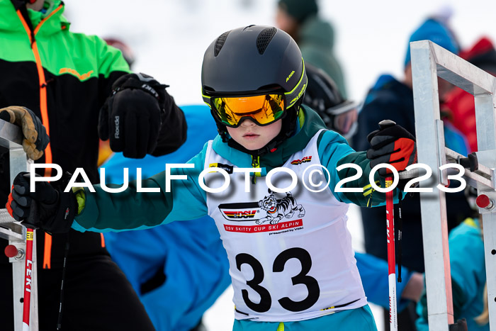 DSV Skitty Cup U'gau, 05.02.2023