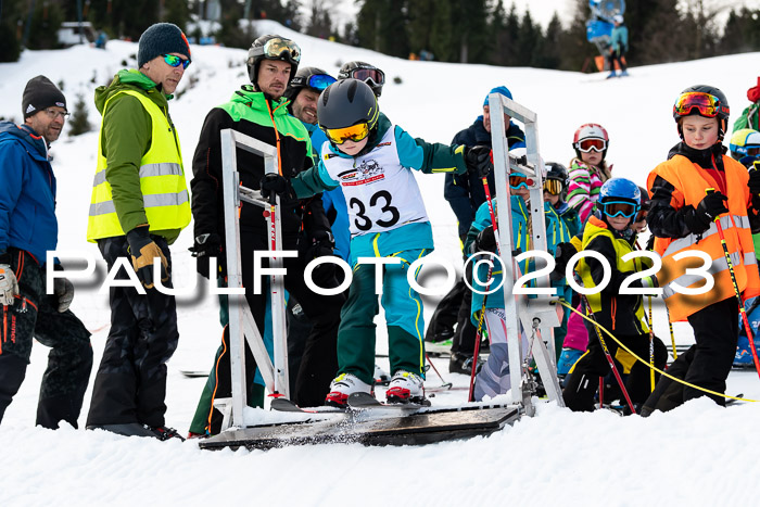 DSV Skitty Cup U'gau, 05.02.2023