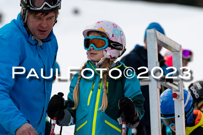 DSV Skitty Cup U'gau, 05.02.2023