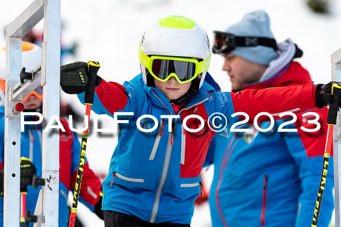 DSV Skitty Cup U'gau, 05.02.2023