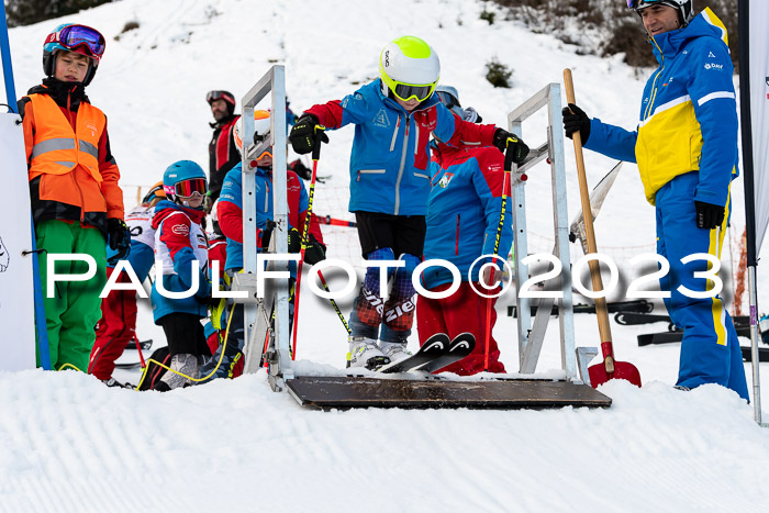 DSV Skitty Cup U'gau, 05.02.2023