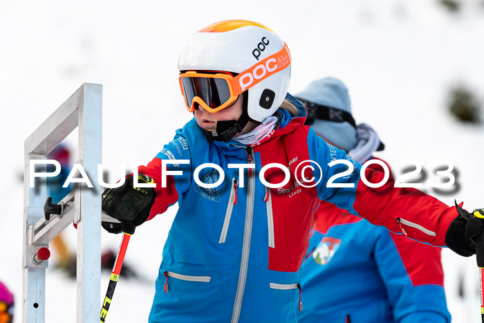 DSV Skitty Cup U'gau, 05.02.2023