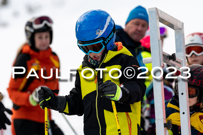 DSV Skitty Cup U'gau, 05.02.2023
