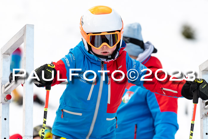 DSV Skitty Cup U'gau, 05.02.2023