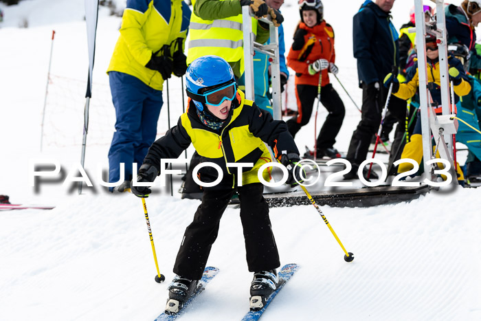 DSV Skitty Cup U'gau, 05.02.2023