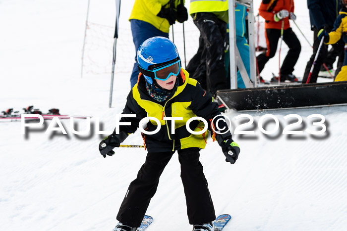 DSV Skitty Cup U'gau, 05.02.2023