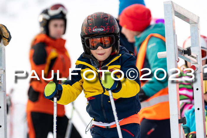 DSV Skitty Cup U'gau, 05.02.2023
