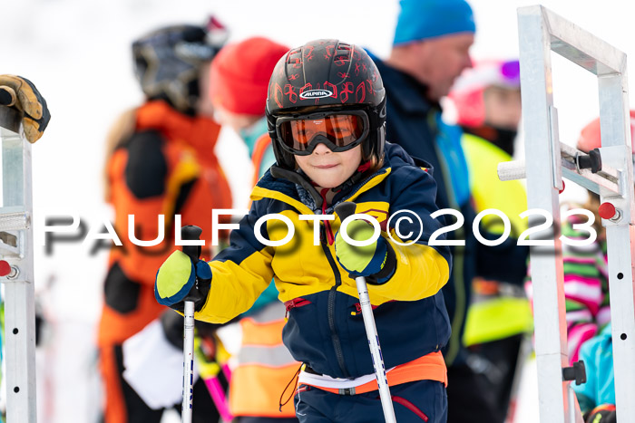 DSV Skitty Cup U'gau, 05.02.2023