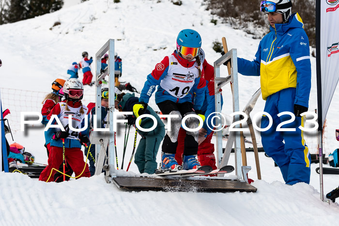 DSV Skitty Cup U'gau, 05.02.2023