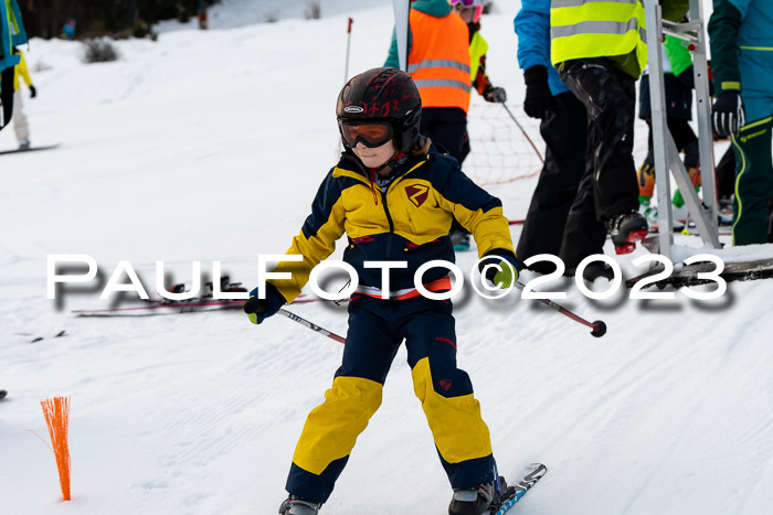 DSV Skitty Cup U'gau, 05.02.2023