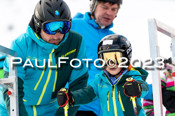DSV Skitty Cup U'gau, 05.02.2023