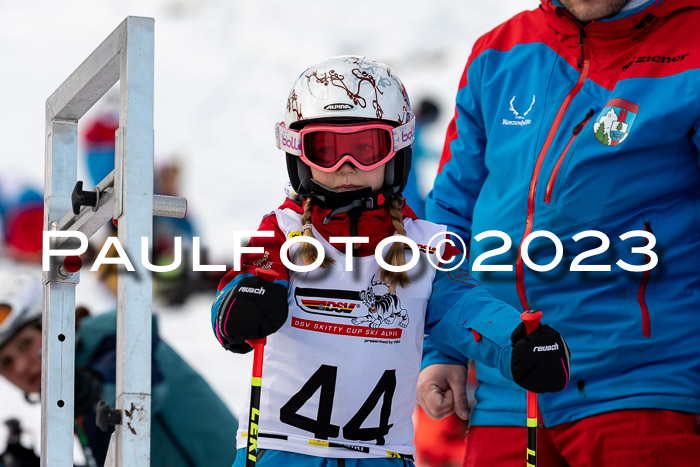 DSV Skitty Cup U'gau, 05.02.2023