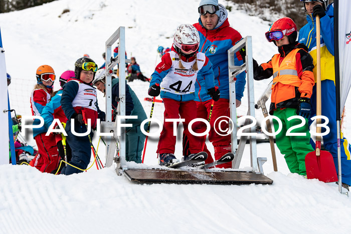 DSV Skitty Cup U'gau, 05.02.2023