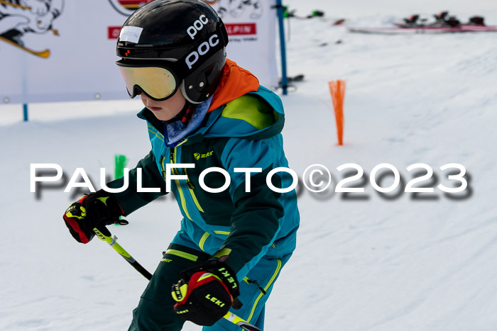 DSV Skitty Cup U'gau, 05.02.2023