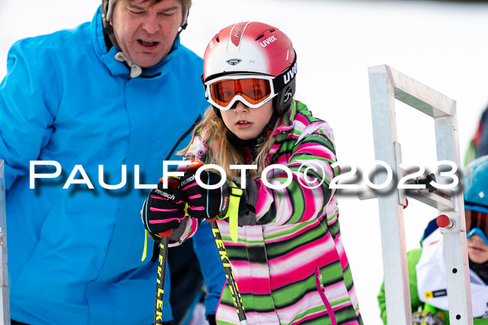 DSV Skitty Cup U'gau, 05.02.2023