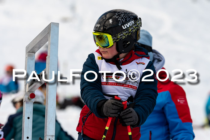 DSV Skitty Cup U'gau, 05.02.2023