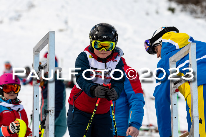 DSV Skitty Cup U'gau, 05.02.2023