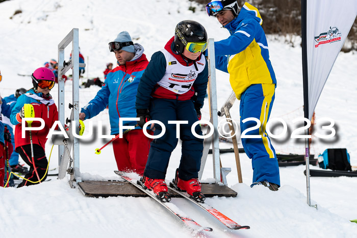 DSV Skitty Cup U'gau, 05.02.2023