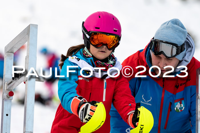 DSV Skitty Cup U'gau, 05.02.2023