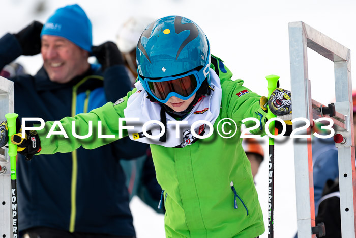 DSV Skitty Cup U'gau, 05.02.2023