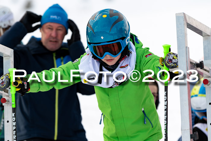 DSV Skitty Cup U'gau, 05.02.2023