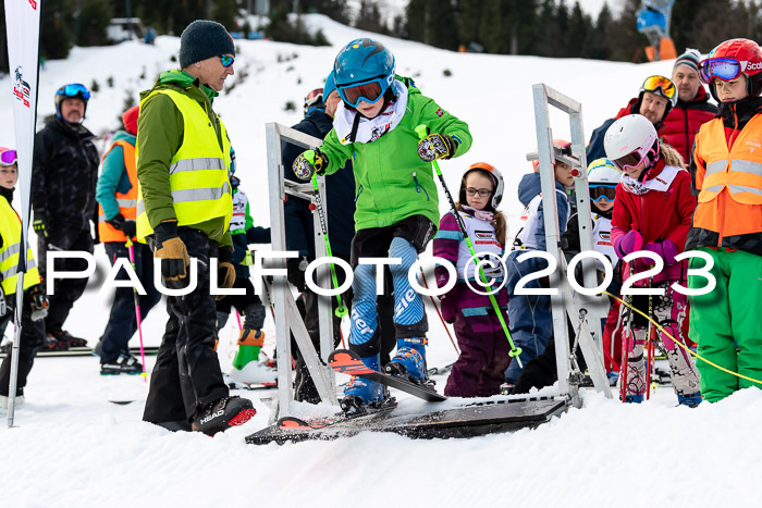 DSV Skitty Cup U'gau, 05.02.2023