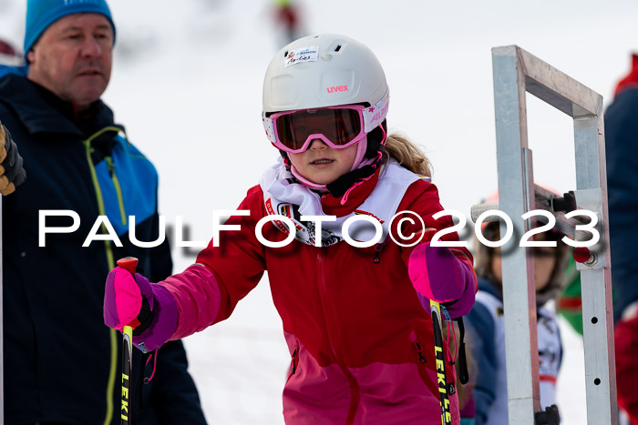 DSV Skitty Cup U'gau, 05.02.2023