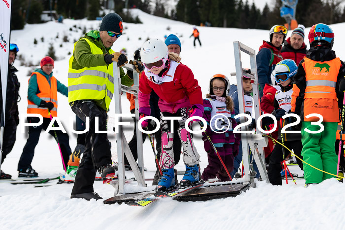 DSV Skitty Cup U'gau, 05.02.2023