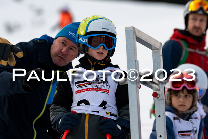 DSV Skitty Cup U'gau, 05.02.2023