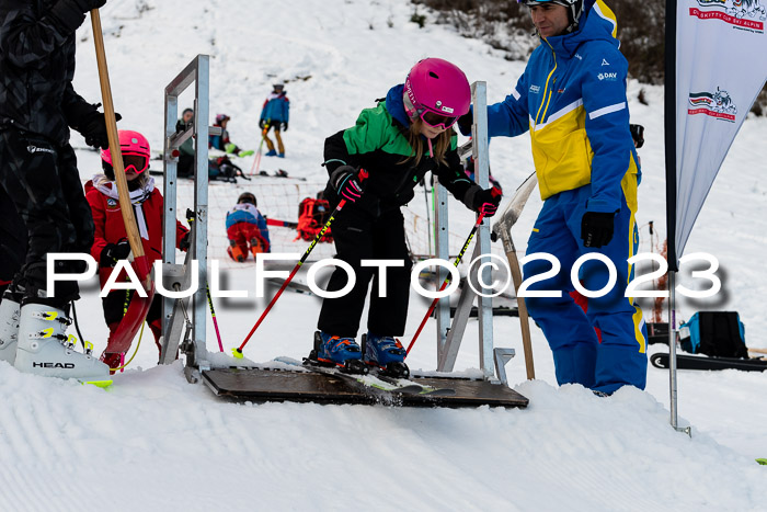 DSV Skitty Cup U'gau, 05.02.2023