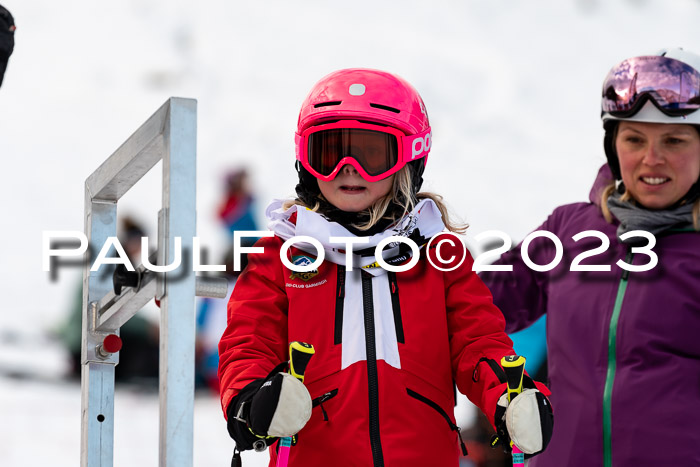 DSV Skitty Cup U'gau, 05.02.2023