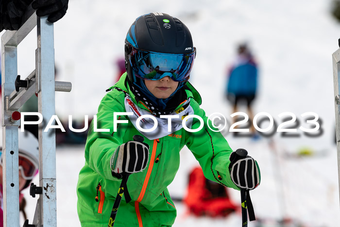 DSV Skitty Cup U'gau, 05.02.2023