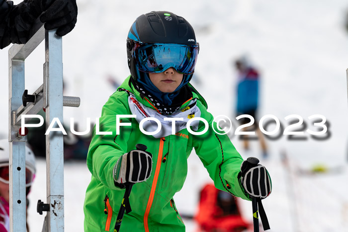 DSV Skitty Cup U'gau, 05.02.2023