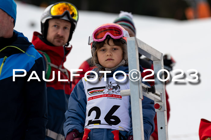 DSV Skitty Cup U'gau, 05.02.2023
