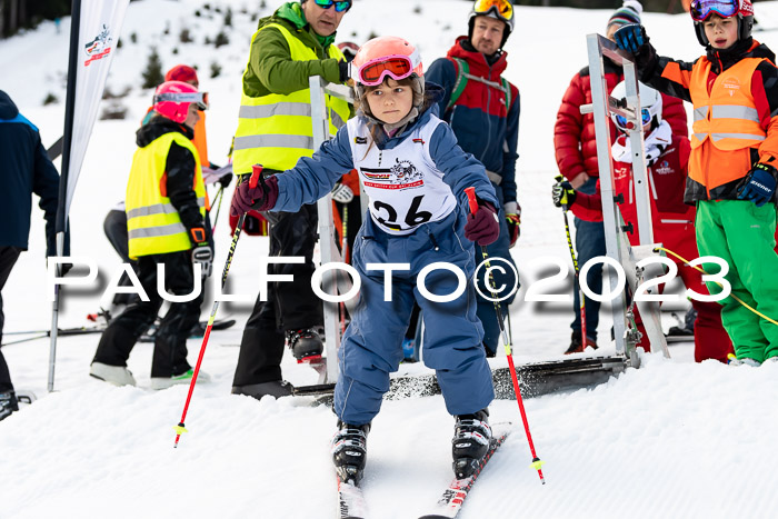 DSV Skitty Cup U'gau, 05.02.2023