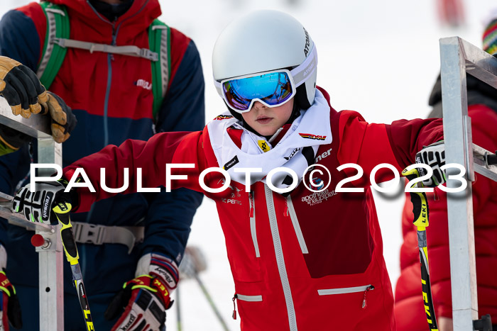 DSV Skitty Cup U'gau, 05.02.2023