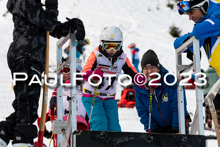 DSV Skitty Cup U'gau, 05.02.2023