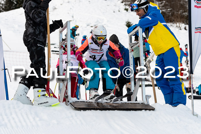 DSV Skitty Cup U'gau, 05.02.2023