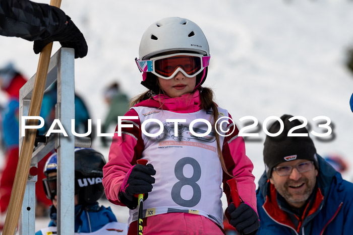 DSV Skitty Cup U'gau, 05.02.2023